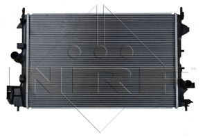 NRF 58204 - Chladič vody -