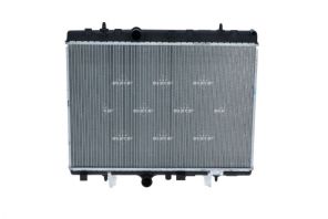 NRF 58226 - Chladič vody -
