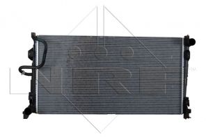 NRF 58230 - Chladič vody -