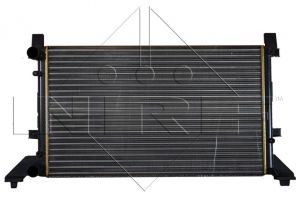 NRF 58240 - Chladič vody -