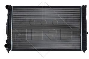 NRF 58259 - Chladič vody -