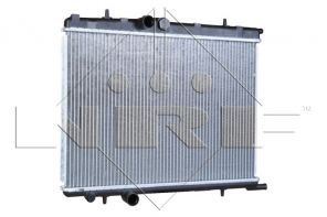 NRF 58267 - Chladič vody -