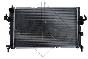 NRF 58282 - Chladič vody -