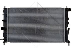 NRF 58288 - Chladič vody -