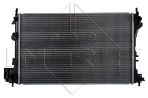 NRF 58293 - Chladič vody -