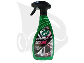 Turtle Wax Redline Car Wheel Cleaner, 500ml