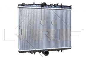 NRF 58315 - Chladič vody -