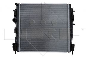 NRF 58317 - Chladič vody -
