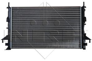 NRF 58318 - Chladič vody -