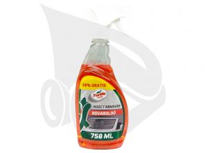 Turtle Wax Insect Remover, 750ml
