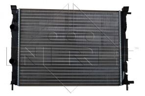 NRF 58327 - Chladič vody -