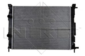 NRF 58329 - Chladič vody -