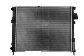 NRF 58332 - Chladič vody -