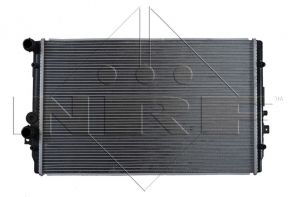 NRF 58334 - Chladič vody -