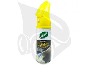 Turtle Wax Interior 1 s kefou, 500ml