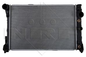 NRF 58335 - Chladič vody -