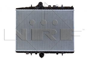 NRF 58351 - Chladič vody -