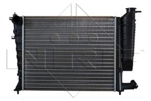 NRF 58823 - Chladič vody -