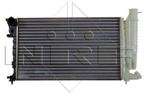 NRF 58922 - Chladič vody -