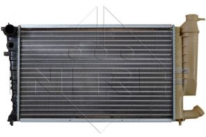 NRF 58923 - Chladič vody -