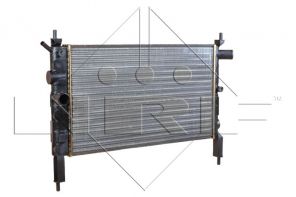 NRF 58930 - Chladič vody -