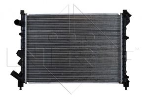 NRF 58943 - Chladič vody -