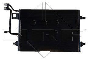 NRF 35199 - Kondenzátor -