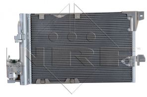 NRF 35301 - Kondenzátor -