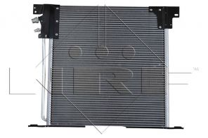 NRF 35305 - Kondenzátor -