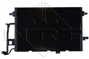 NRF 35317 - Kondenzátor -
