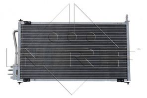 NRF 35345 - Kondenzátor -