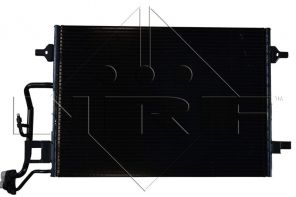 NRF 35359 - Kondenzátor -