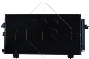 NRF 35381 - Kondenzátor -