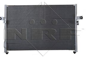 NRF 35389 - Kondenzátor -