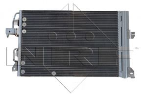 NRF 35416 - Kondenzátor -