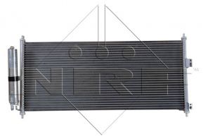 NRF 35435 - Kondenzátor -
