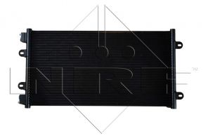 NRF 35442 - Kondenzátor -