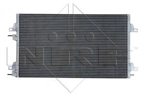 NRF 35447 - Kondenzátor -