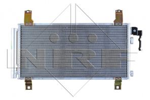 NRF 35464 - Kondenzátor -