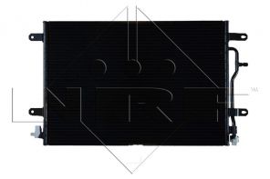 NRF 35465 - Kondenzátor -