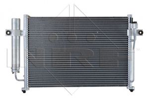 NRF 35475 - Kondenzátor -