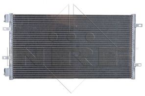 NRF 35492 - Kondenzátor -