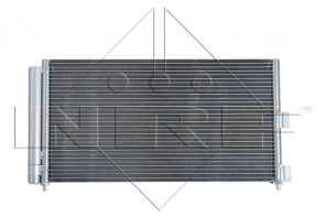 NRF 35500 - Kondenzátor -