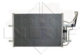 NRF 35508 - Kondenzátor -