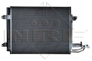 NRF 35521 - Kondenzátor -