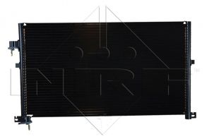 NRF 35525 - Kondenzátor -