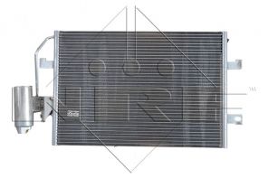 NRF 35527 - Kondenzátor -