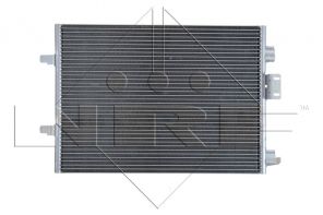 NRF 35544 - Kondenzátor -