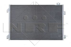NRF 35545 - Kondenzátor -