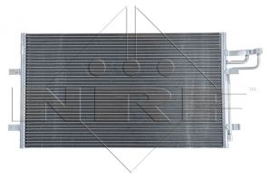 NRF 35551 - Kondenzátor -